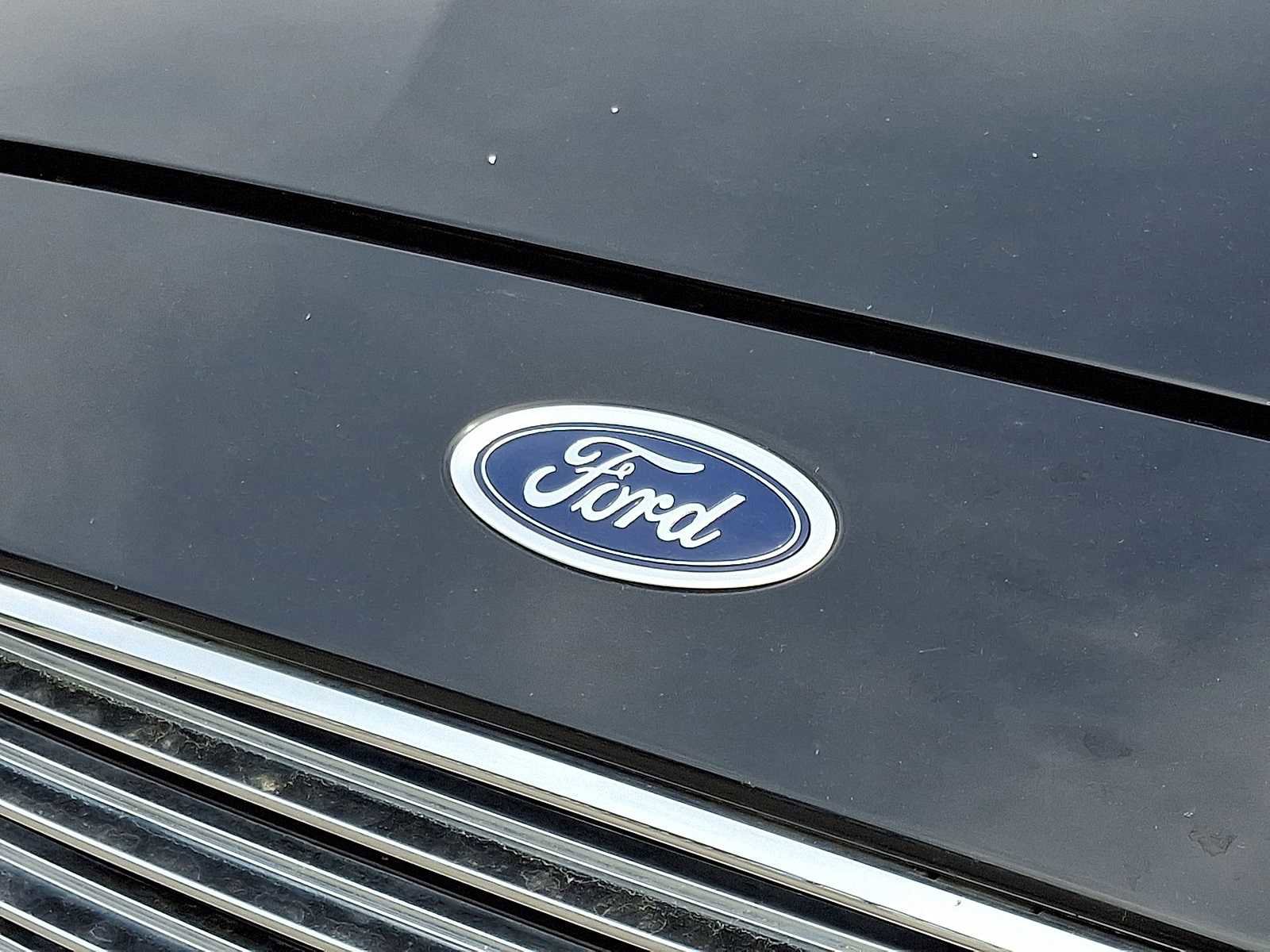 Used 2018 Ford Fusion S image 33