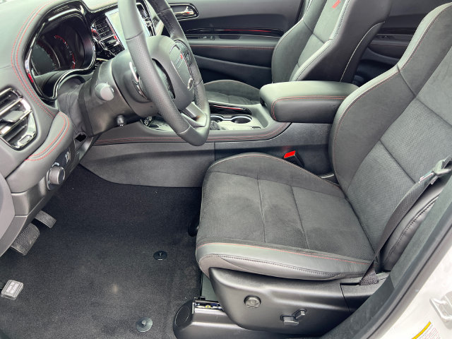 New 2026 Dodge Durango GT AWD/4WD image 23