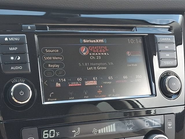 Used 2019 Nissan Rogue SL AWD/4WD image 18
