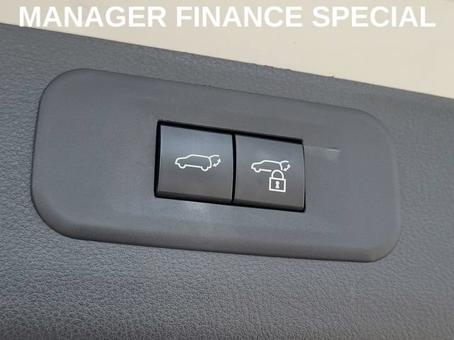 Used 2024 Lexus TX 350 FWD w/ Accessory Package (K3) image 8