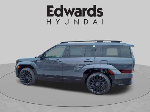 New 2026 Hyundai Santa Fe Calligraphy AWD/4WD image 3