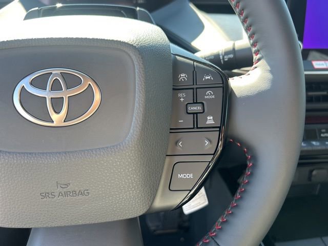 New 2026 Toyota Prius Plug-In Hybrid image 20