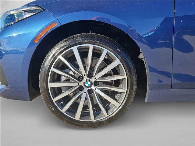 Used 2022 BMW 228i xDrive Gran Coupe w/ Convenience Package image 24