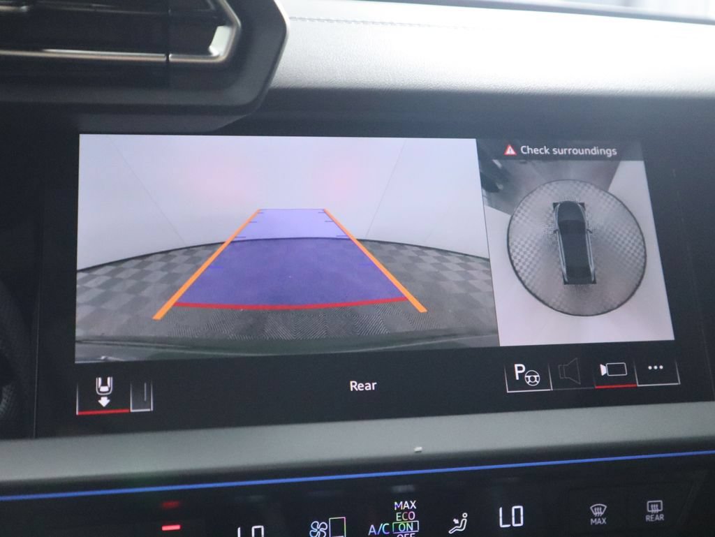 New 2026 Audi S3 Premium AWD/4WD image 16