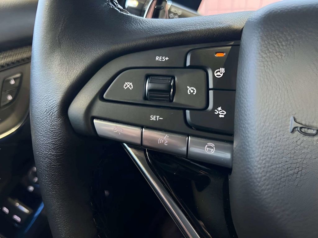 Used 2025 Cadillac CT5 Sport w/ Sun And Sound Package AWD/4WD image 24