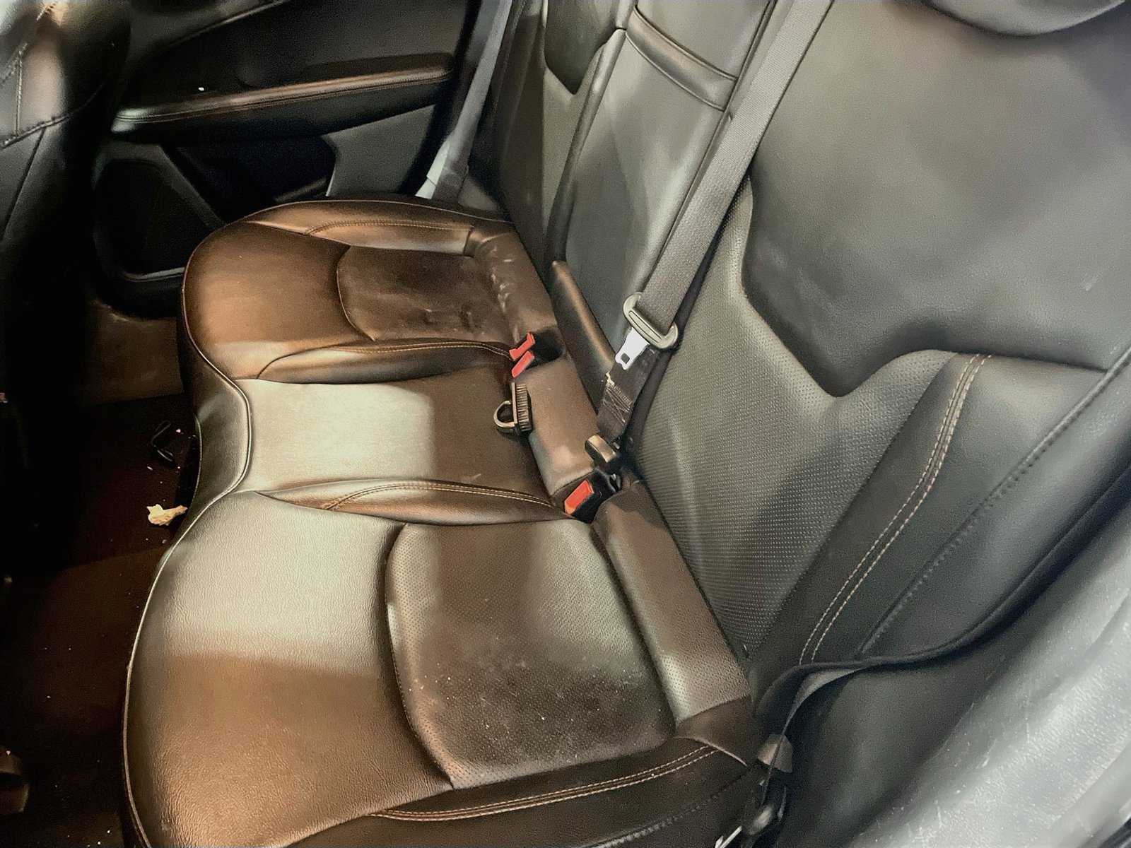 Used 2019 Jeep Compass Limited w/ Safety & Security Group AWD/4WD image 22