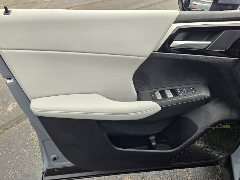 New 2026 Mitsubishi Outlander SE AWD/4WD image 20