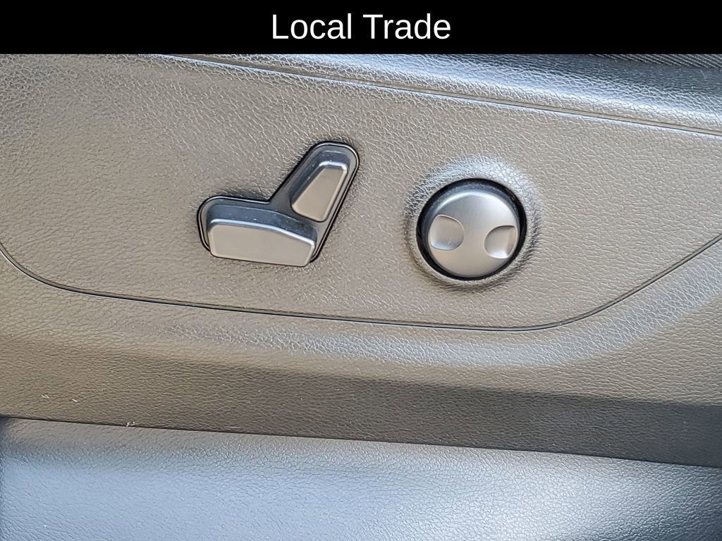 Used 2023 RAM 1500 Big Horn image 7