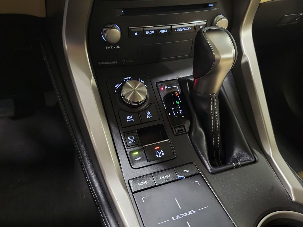 Used 2020 Lexus NX 300h AWD w/ Comfort Package image 16