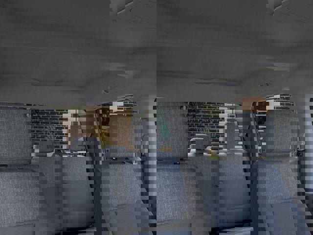 New 2025 Ford F150 Lightning XLT image 47