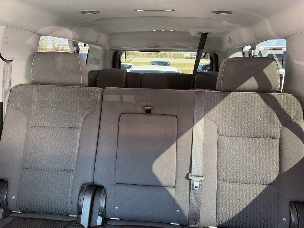Used 2020 GMC Yukon XL SLE w/ HD Trailering Package AWD/4WD image 23
