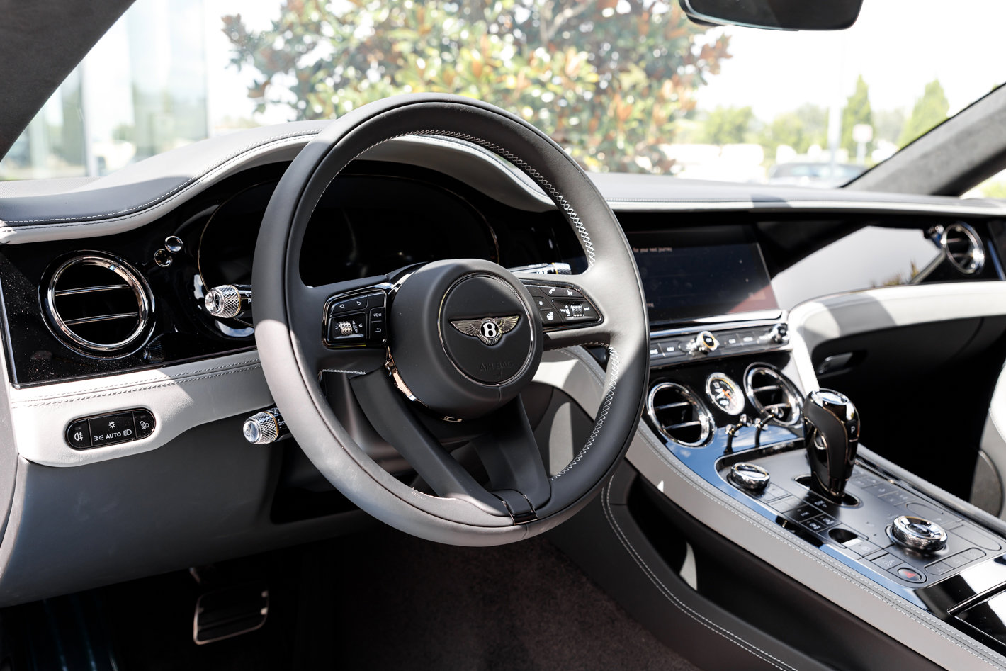 New 2026 Bentley Continental GT image 18