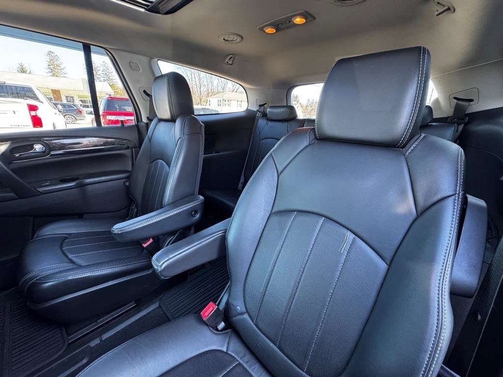 Used 2014 Buick Enclave Premium w/ Trailering Provision Package image 11