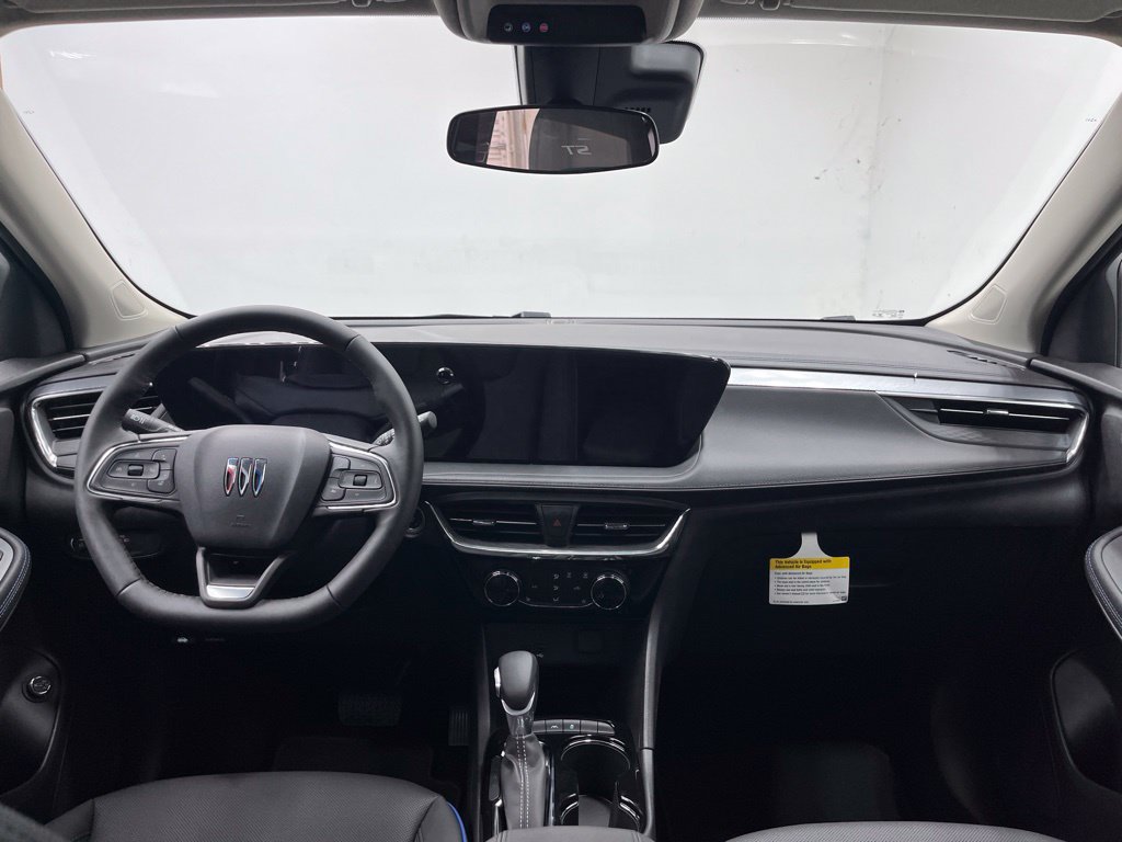 New 2026 Buick Encore GX Sport Touring w/ Advanced Technology Package FWD image 6