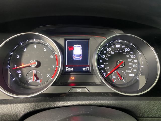 Used 2018 Volkswagen GTI S image 16