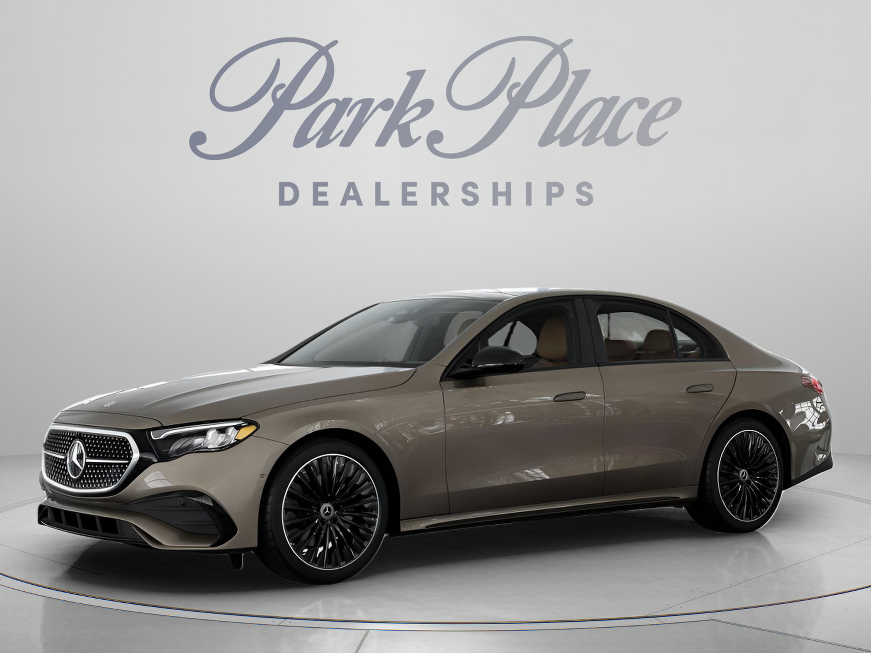 New 2027 Mercedes-Benz E 350 Sedan image 2