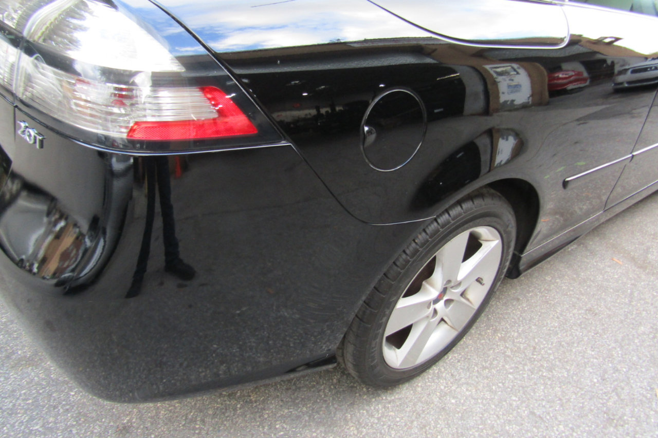 Used 2009 Saab 9-3 2.0T image 19
