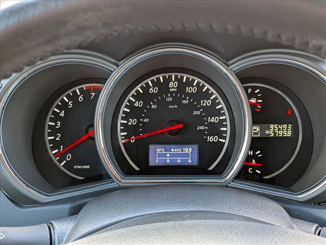 Used 2014 Nissan Murano SV w/ Value Package image 11