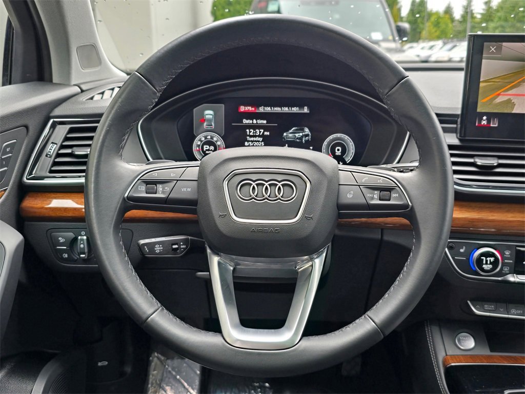 Used 2023 Audi Q5 2.0T Premium Plus image 11