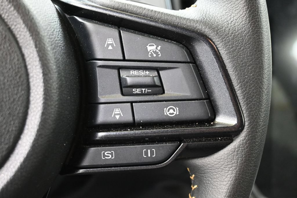 Certified 2025 Subaru Crosstrek 2.5i Sport AWD/4WD image 25