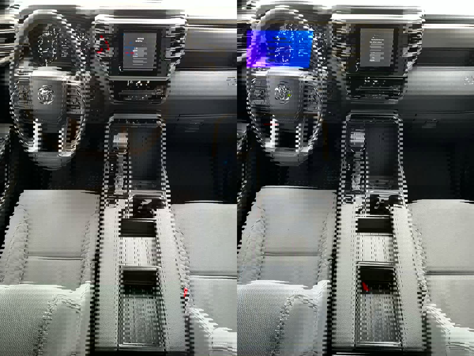 Used 2025 Toyota Tundra SR5 image 11
