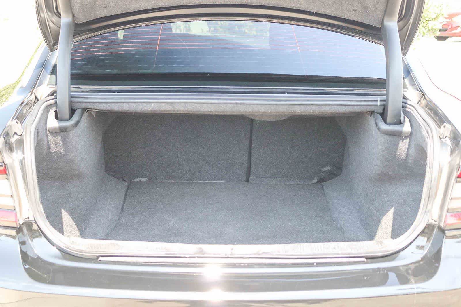 Used 2021 Dodge Charger SXT w/ Blacktop Package RWD image 24