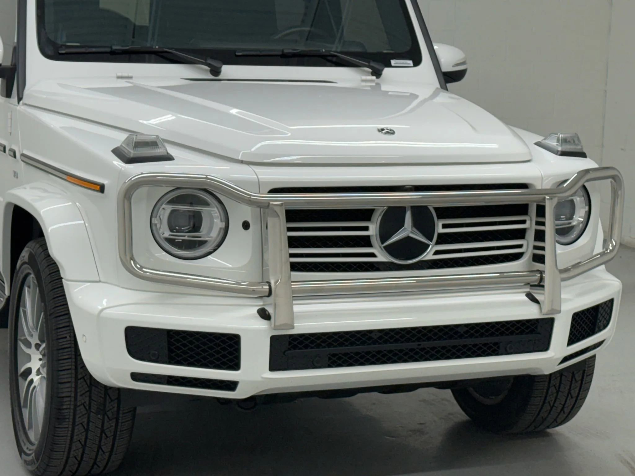 Used 2019 Mercedes-Benz G 550 image 45