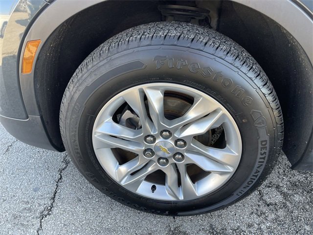 Used 2019 Chevrolet Blazer LT w/ LPO, Floor Liner Package image 10