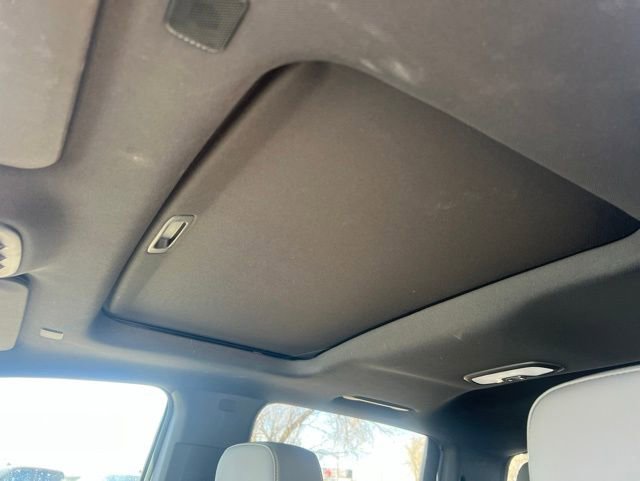 Used 2023 Chevrolet Colorado ZR2 AWD/4WD image 17