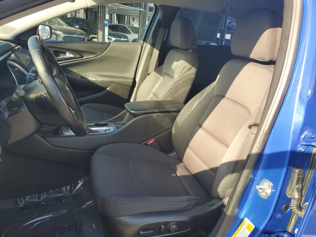 Used 2023 Chevrolet Malibu RS w/ Driver Confidence Package image 17