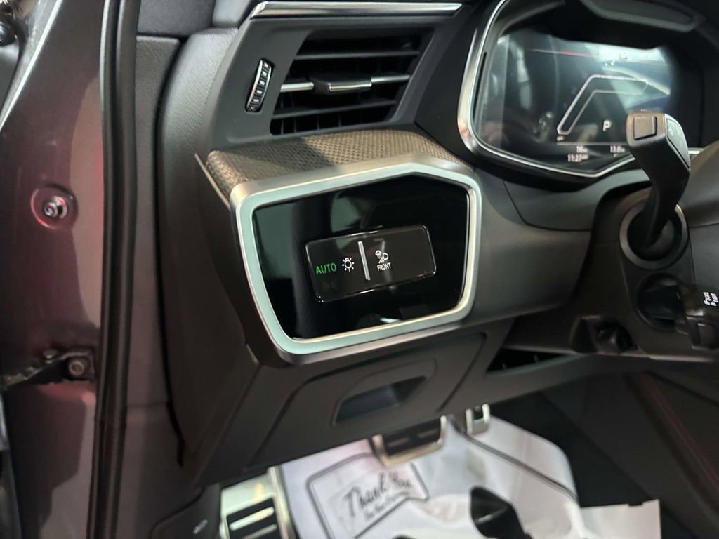 New 2026 Audi RS 6 performance image 14