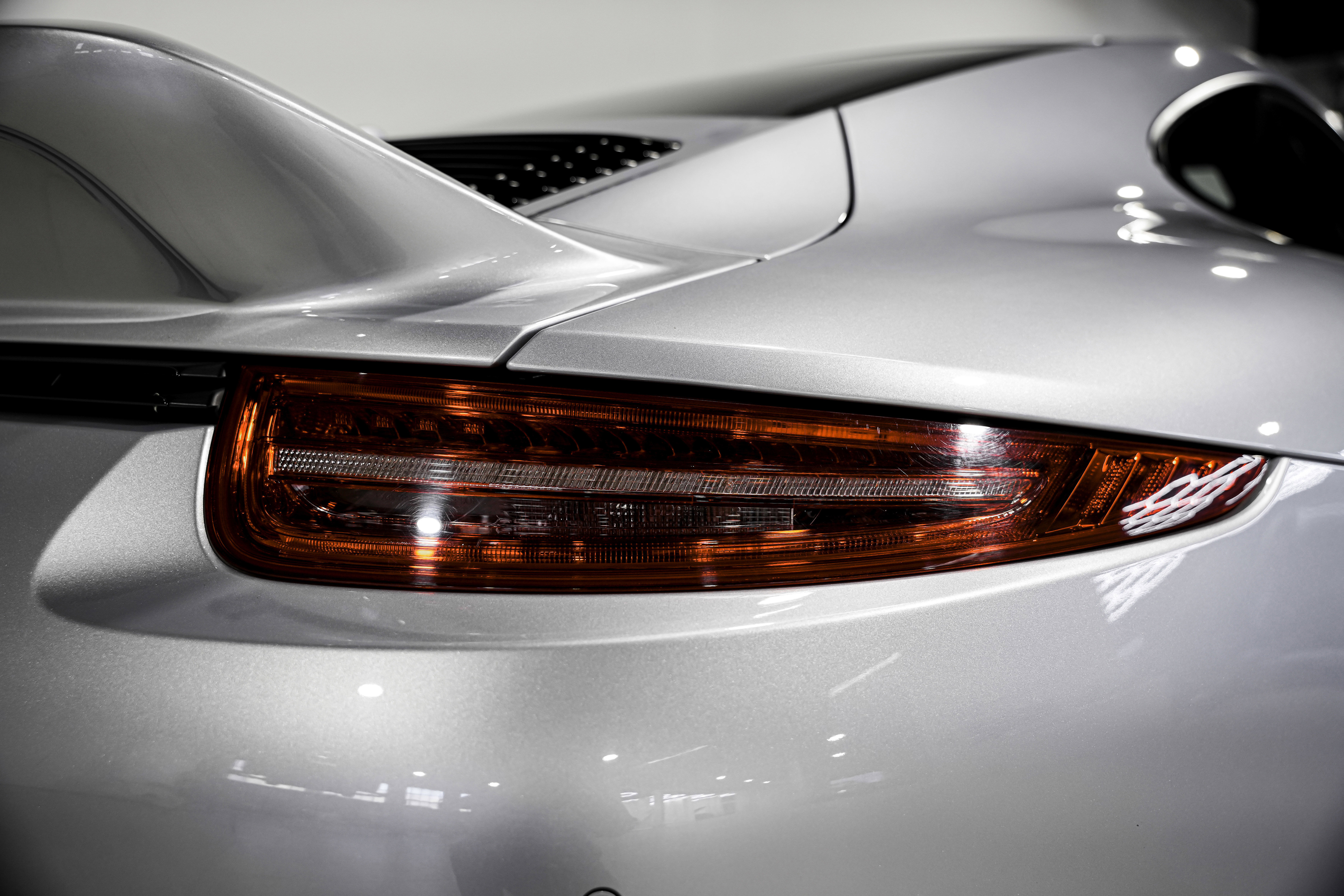 Used 2016 Porsche 911 Carrera GTS image 39