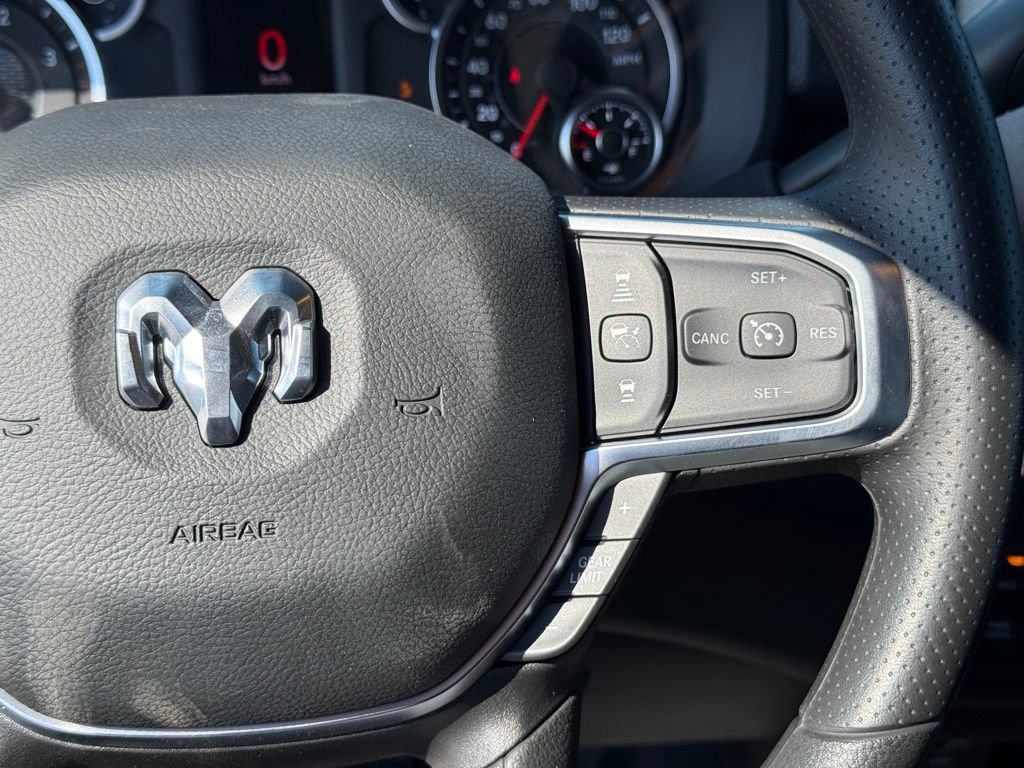 New 2026 RAM 2500 Tradesman image 18