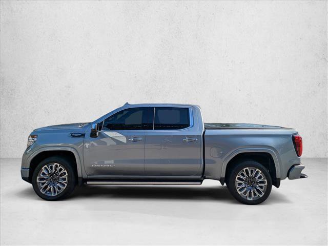 Used 2025 GMC Sierra 1500 Denali Ultimate video 2