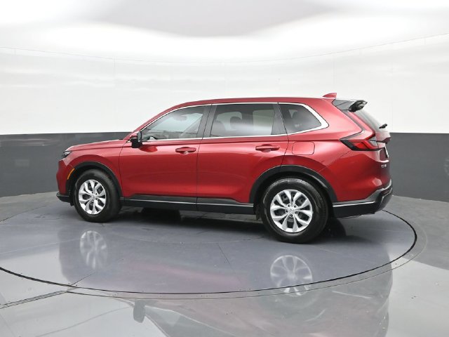 Certified 2026 Honda CR-V LX image 5