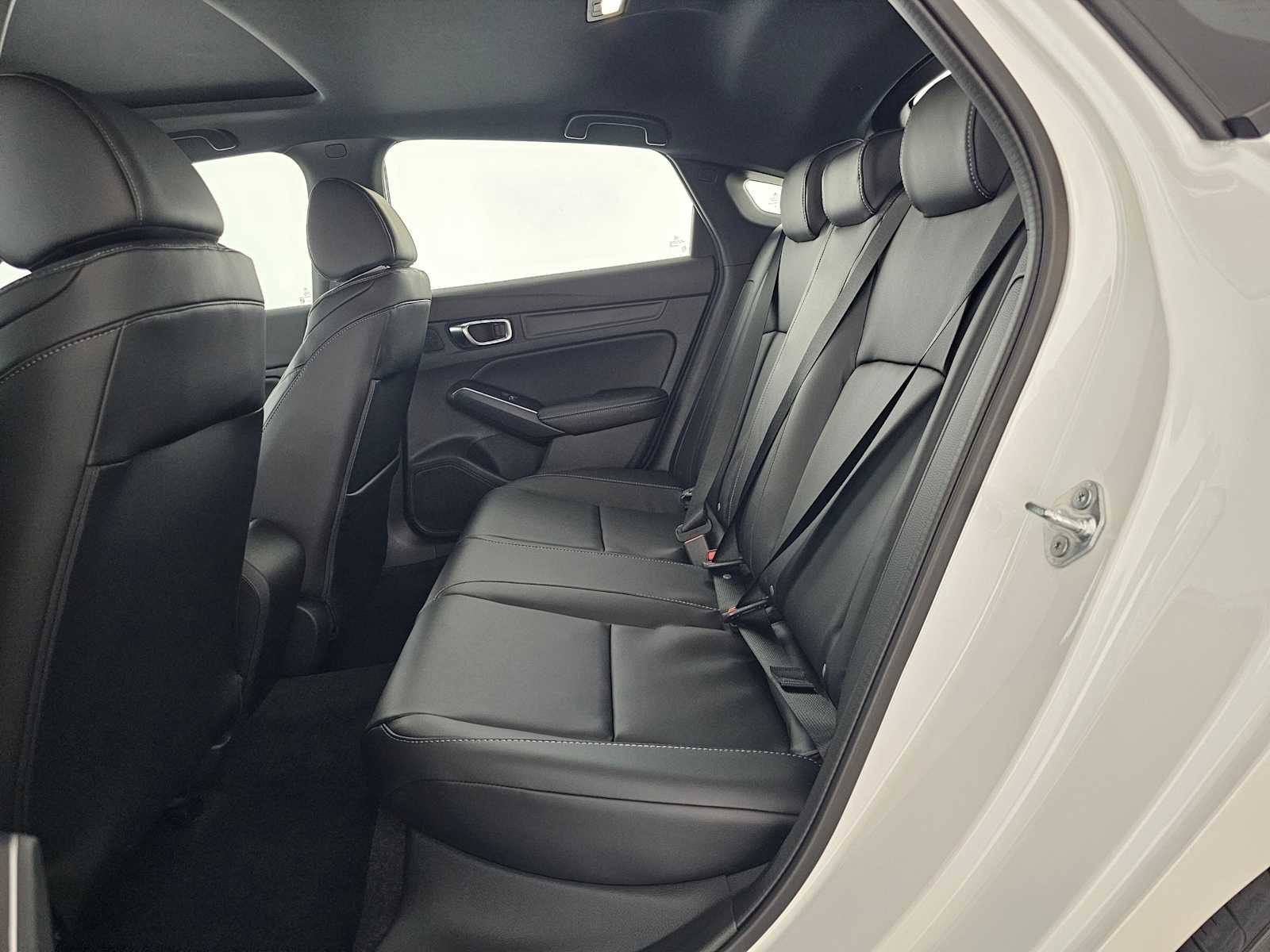 New 2026 Acura Integra A-Spec image 17