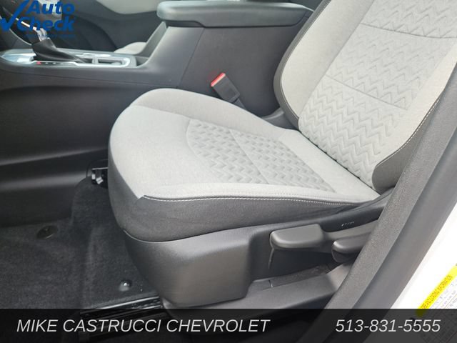 Used 2024 Chevrolet Equinox LS FWD image 26
