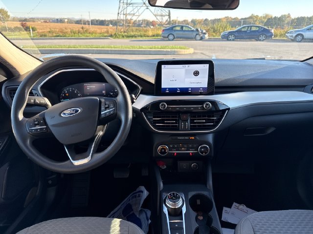 Used 2020 Ford Escape SE AWD/4WD image 18