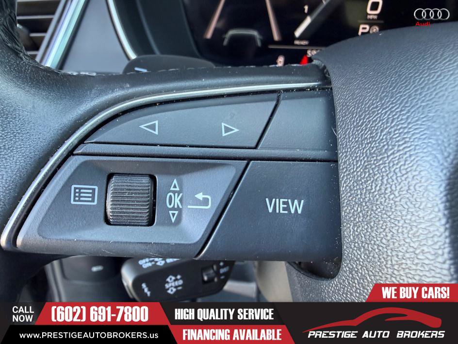 Used 2022 Audi Q5 2.0T Premium Plus AWD/4WD image 30