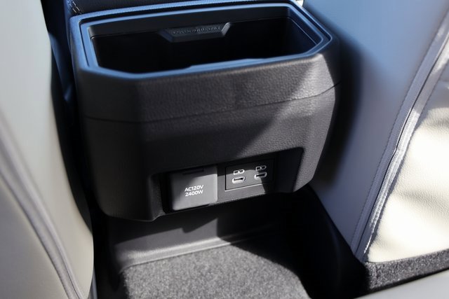 New 2025 Toyota Tacoma Limited image 25