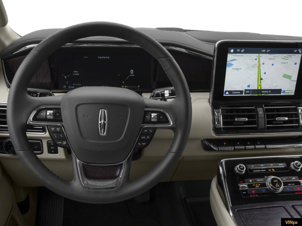 Used 2018 Lincoln Navigator L Reserve w/ Technology Package AWD/4WD image 7