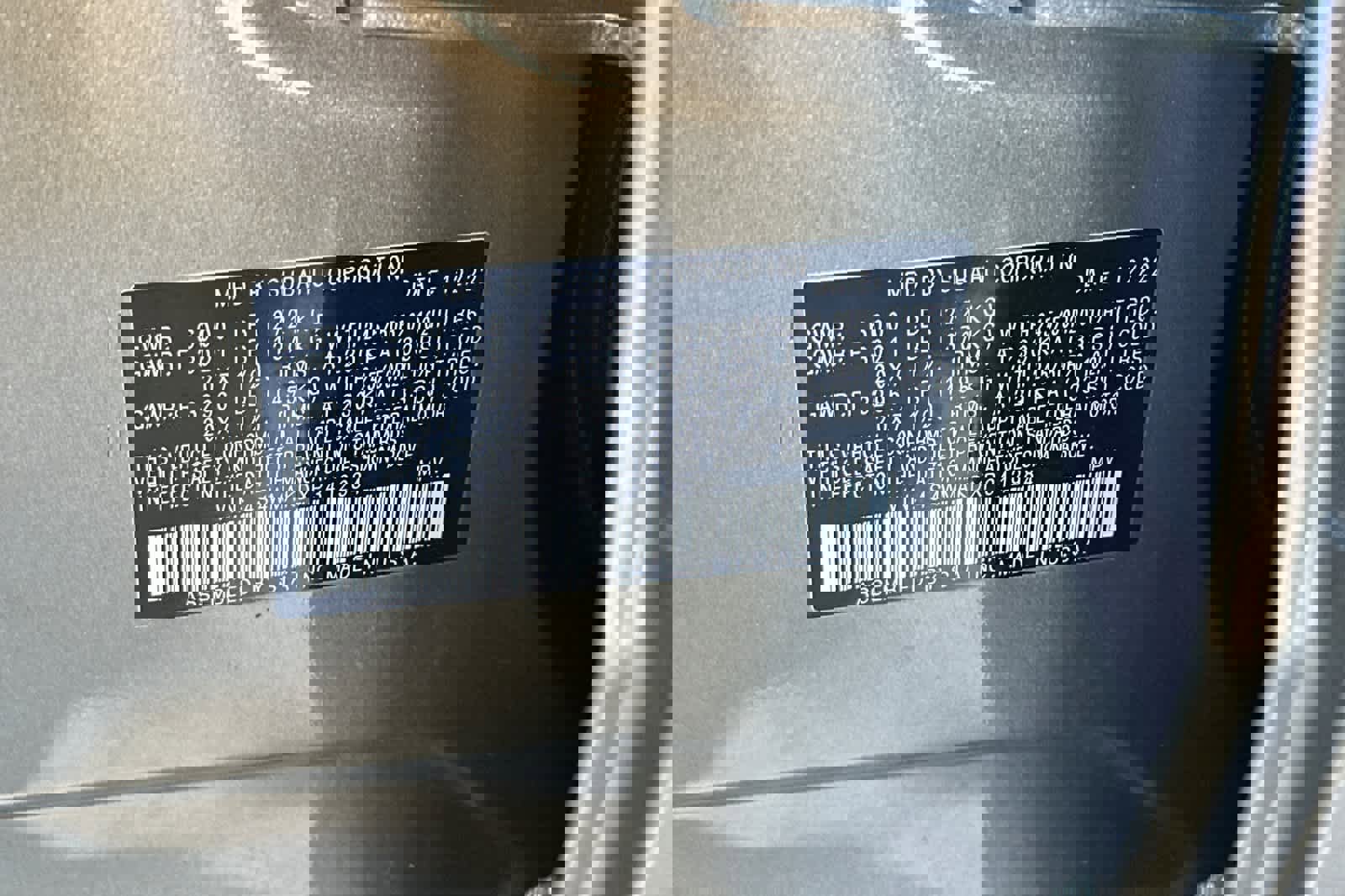 Certified 2023 Subaru Ascent Onyx Edition Limited image 30