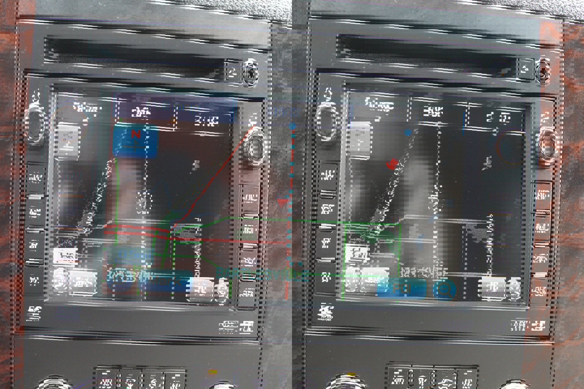 Used 2007 GMC Yukon Denali image 46