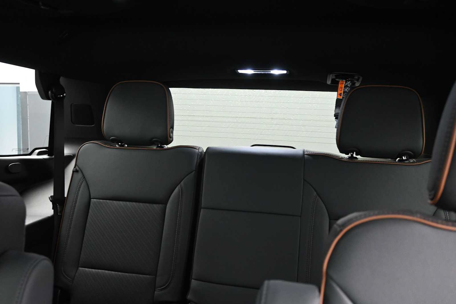New 2026 GMC Yukon AT4 w/ AT4 Premium Plus Package AWD/4WD image 26