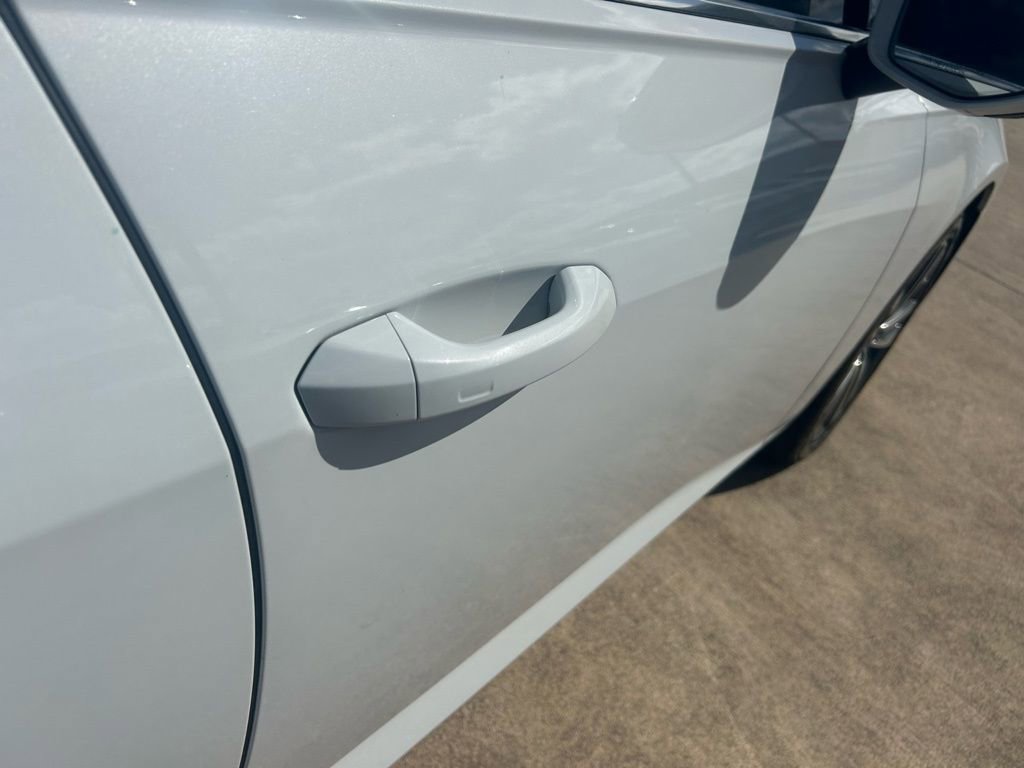 Used 2023 Audi A6 2.0T Premium Plus image 32