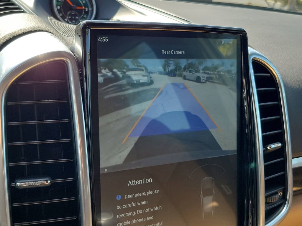 Used 2015 Porsche Cayenne Diesel image 35