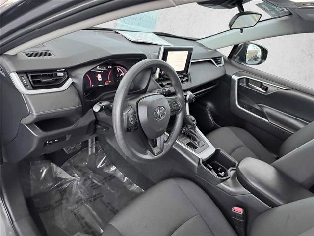 Used 2024 Toyota RAV4 XLE image 11