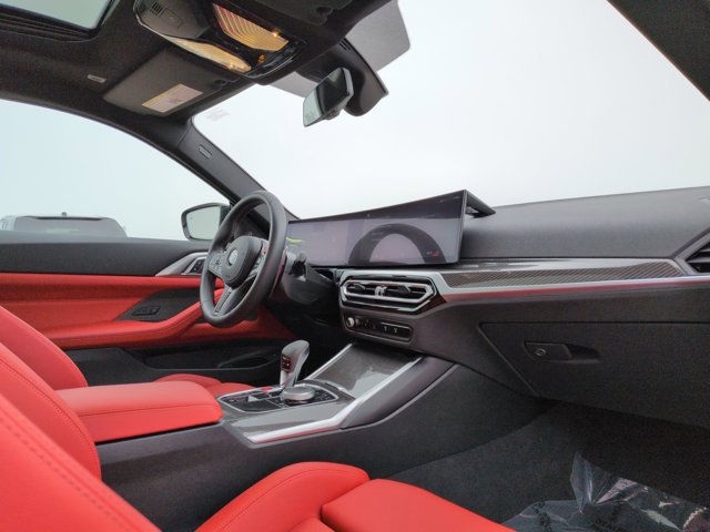 Used 2024 BMW M4 xDrive Competition w/ Executive Package image 23