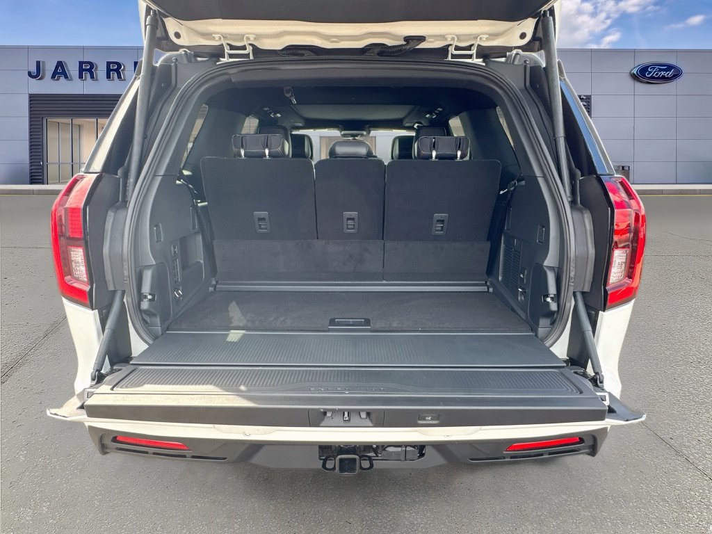 New 2027 Ford Expedition Tremor w/ Driver's Package AWD/4WD image 27