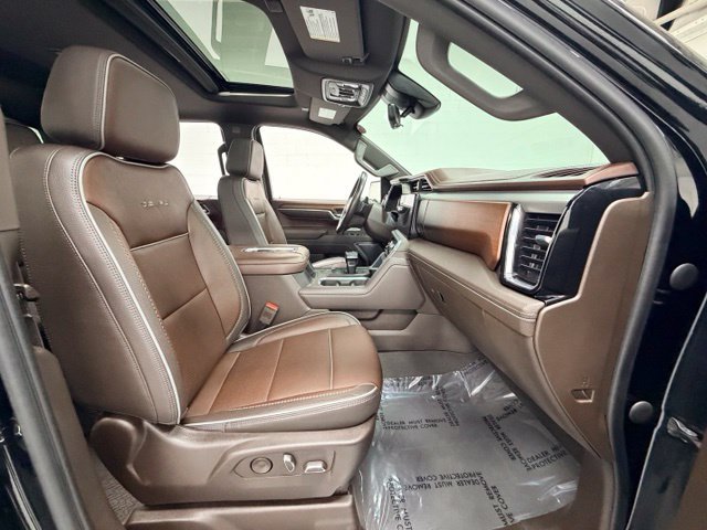 Certified 2022 GMC Sierra 1500 Denali w/ Technology Package AWD/4WD image 29